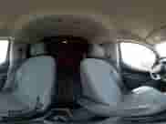 2015 Chevrolet City Express Cargo LT with VIN 3N63M0ZNXFK733123, listed as a IAAI auction lot 42504510 with 188,296 mi miles and . Bid and sale history available at DreamBid. Image 20.