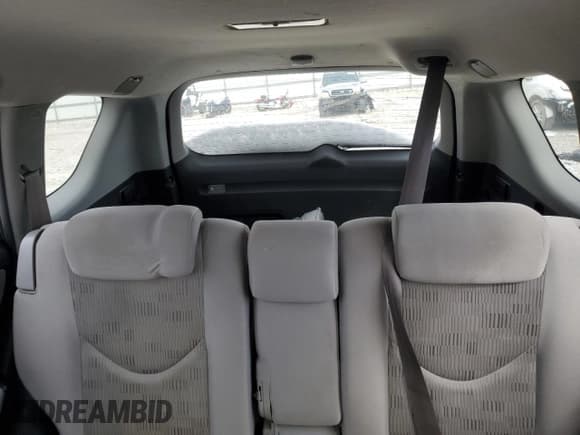 ✅ 2010 Toyota RAV4 • VIN: JTMZF4DV6A5024875 • Лот: 43827525. Опубликован ранее на Copart с пробегом 220 535 миль. Бесплатный доступ к архиву аукционных продаж из США и подробный отчёт об истории автомобиля на DreamBid. Изображение 10.