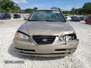 ✅ 2006 Hyundai Elantra GLS • VIN: KMHDN46D36U302271 • Lot: 46445215. Wystawiony na Copart z przebiegiem 139 818 mil. Bezpłatny archiwum sprzedaży aukcyjnych z USA i szczegółowy raport historii pojazdu na DreamBid. Zdjęcie 5.