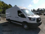 ✅ 2019 Ford Transit • VIN: 1FTBF4XG5KKA07180 • Лот: 42905252. Опубликован ранее на IAAI с пробегом 92 486 миль. Бесплатный доступ к архиву аукционных продаж из США и подробный отчёт об истории автомобиля на DreamBid. Изображение 1.