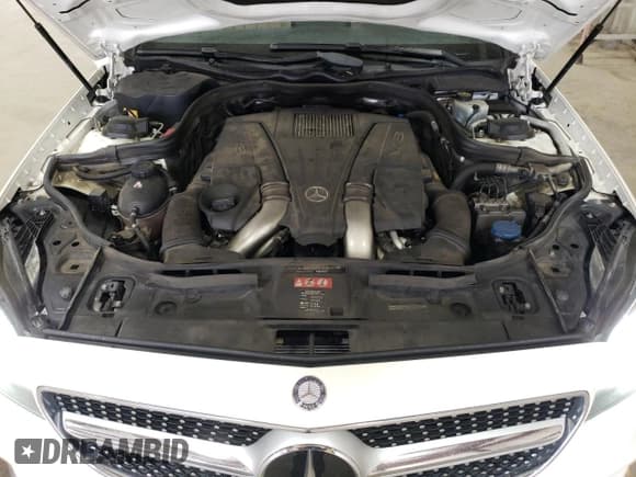 ✅ 2015 Mercedes-Benz CLS 550 • VIN: WDDLJ9BB9FA139212 • Лот: 47880925. Опубликован ранее на Copart с пробегом 139 934 миль. Бесплатный доступ к архиву аукционных продаж из США и подробный отчёт об истории автомобиля на DreamBid. Изображение 11.