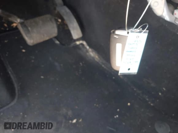 ✅ 2020 Dodge Durango Pursuit • VIN: 1C4SDJFT5LC376832 • Lot: 42651418. Listed on IAAI with 113,796 mi. Free auction sales archive from the USA and detailed vehicle history report at DreamBid. Image 11.