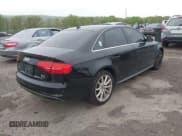 ✅ 2016 Audi A4 Premium • VIN: WAUDFAFL6GN005527 • Lot: 42197225. Listed on IAAI with 153,883 mi. Free auction sales archive from the USA and detailed vehicle history report at DreamBid. Image 4.