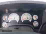 2008 Dodge 1500 SLT with VIN 3D7KS19D38G132407, listed as a IAAI auction lot 42446181 with 181,997 mi miles and . Bid and sale history available at DreamBid. Image 7.