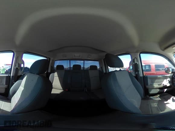 ✅ 2010 Dodge 1500 SLT • VIN: 1D7RV1CT1AS261234 • Lot: 41841493. Wystawiony na IAAI z przebiegiem 174 139 mil. Bezpłatny archiwum sprzedaży aukcyjnych z USA i szczegółowy raport historii pojazdu na DreamBid. Zdjęcie 19.