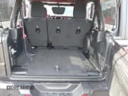 ✅ 2021 Jeep Wrangler Unlimited Willys • VIN: 1C4HJXDG2MW646904 • Lot: 42267506. Wystawiony na IAAI z przebiegiem 55 530 mil. Bezpłatny archiwum sprzedaży aukcyjnych z USA i szczegółowy raport historii pojazdu na DreamBid. Zdjęcie 12.