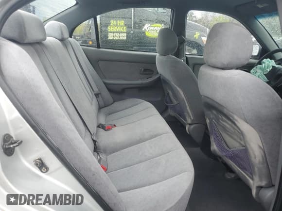 ✅ 2004 Hyundai Elantra GLS • VIN: KMHDN46D24U854129 • Lot: 51842665. Wystawiony na Copart z przebiegiem 224 878 mil. Bezpłatny archiwum sprzedaży aukcyjnych z USA i szczegółowy raport historii pojazdu na DreamBid. Zdjęcie 10.