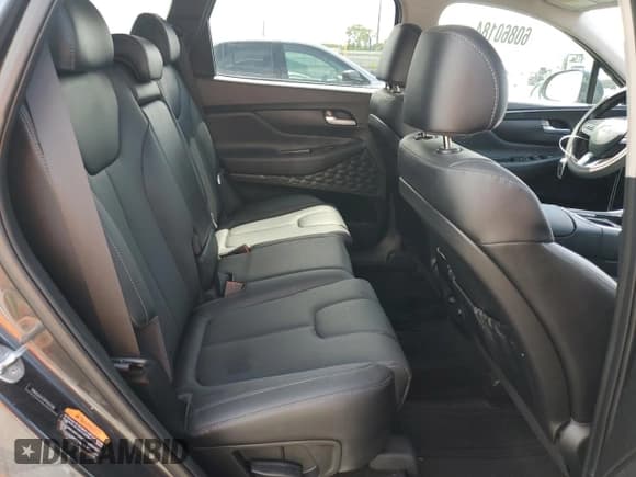 ✅ 2023 Hyundai Santa Fe XRT • VIN: 5NMS6DAJXPH517208 • Lot: 60860184. Wystawiony na Copart z przebiegiem 15 844 mil. Bezpłatny archiwum sprzedaży aukcyjnych z USA i szczegółowy raport historii pojazdu na DreamBid. Zdjęcie 11.