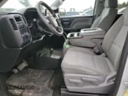 ✅ 2016 Chevrolet Silverado 1500 LS • VIN: 1GCVKNEC0GZ373397 • Лот: 47229025. Опубликован ранее на Copart с пробегом 232 855 миль. Бесплатный доступ к архиву аукционных продаж из США и подробный отчёт об истории автомобиля на DreamBid. Изображение 7.