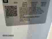 ✅ 2018 Chevrolet Volt LT • VIN: 1G1RC6S5XJU139923 • Lot: 86285015. Wystawiony na Copart z przebiegiem 108 068 mil. Bezpłatny archiwum sprzedaży aukcyjnych z USA i szczegółowy raport historii pojazdu na DreamBid. Zdjęcie 13.