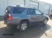 ✅ 2007 Toyota 4Runner SR5 • VIN: JTEZU14R478090688 • Lot: 84361345. Listed on Copart with 358,286 mi. Free auction sales archive from the USA and detailed vehicle history report at DreamBid. Image 3.