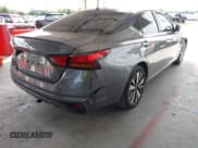 ✅ 2021 Nissan Altima SV • VIN: 1N4BL4DV9MN346558 • Lot: 43268909. Listed on IAAI with 90,114 mi. Free auction sales archive from the USA and detailed vehicle history report at DreamBid. Image 4.