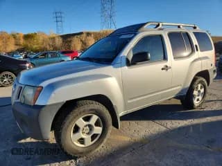 ✅ 2010 Nissan Xterra Off Road • VIN: 5N1AN0NWXAC505350 • Lot: 82781845. Wystawiony na Copart z przebiegiem 173 791 mil. Bezpłatny archiwum sprzedaży aukcyjnych z USA i szczegółowy raport historii pojazdu na DreamBid. Zdjęcie 1.