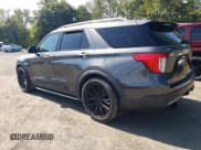 ✅ 2020 Ford Explorer Platinum • VIN: 1FM5K8HC5LGA34794 • Lot: 80796245. Wystawiony na Copart z przebiegiem Nie podano. Bezpłatny archiwum sprzedaży aukcyjnych z USA i szczegółowy raport historii pojazdu na DreamBid. Zdjęcie 2.