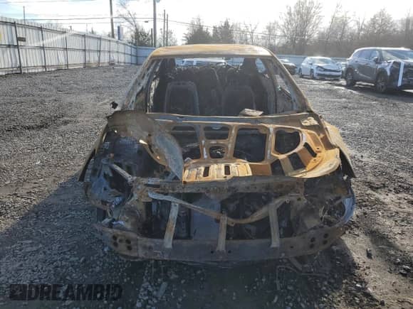 2017 Chevrolet Cruze LT с VIN 1G1BH5SE8H7264277, выставлен на аукционе Copart как лот 86585194 с пробегом Не указан миль и Списание • Salvage title. История ставок и продаж доступна на DreamBid. Изображение 5.