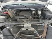 ✅ 2009 Chevrolet Silverado 2500HD LT • VIN: 1GCHK53K89F123515 • Лот: 89904405. Опубликован ранее на Copart с пробегом 193 143 миль. Бесплатный доступ к архиву аукционных продаж из США и подробный отчёт об истории автомобиля на DreamBid. Изображение 11.