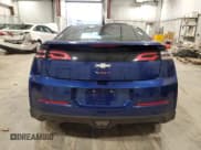 ✅ 2013 Chevrolet Volt • VIN: 1G1RD6E4XDU146598 • Лот: 80529754. Опубликован ранее на Copart с пробегом Не указан. Бесплатный доступ к архиву аукционных продаж из США и подробный отчёт об истории автомобиля на DreamBid. Изображение 6.