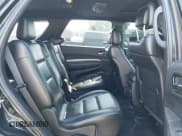 ✅ 2020 Dodge Durango R/T • VIN: 1C4SDJCTXLC230026 • Lot: 43265918. Listed on IAAI with 57,727 mi. Free auction sales archive from the USA and detailed vehicle history report at DreamBid. Image 8.