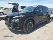 ✅ 2025 Nissan Rogue SL • VIN: JN8BT3CAXSW341366 • Lot: 70560995. Listed on Copart with 5,010 mi. Free auction sales archive from the USA and detailed vehicle history report at DreamBid. Image 1.