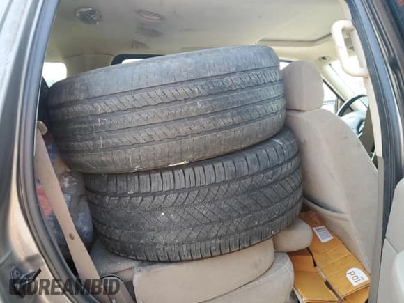 ✅ 2004 Ford Explorer XLT • VIN: 1FMDU73K54UC37315 • Лот: 59665985. Опубликован ранее на Copart с пробегом Не указан. Бесплатный доступ к архиву аукционных продаж из США и подробный отчёт об истории автомобиля на DreamBid. Изображение 10.