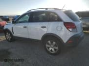 ✅ 2012 Chevrolet Captiva Sport LS • VIN: 3GNAL2EKXCS649746 • Lot: 46712205. Wystawiony na Copart z przebiegiem 128 651 mil. Bezpłatny archiwum sprzedaży aukcyjnych z USA i szczegółowy raport historii pojazdu na DreamBid. Zdjęcie 2.