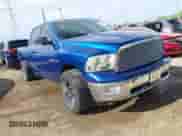2010 Dodge 1500 Sport с VIN 1D7RV1CT5AS104029, выставлен на аукционе IAAI как лот 42203779 с пробегом 147 266 миль миль и . История ставок и продаж доступна на DreamBid. Изображение 1.