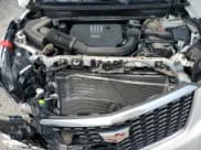 ✅ 2022 Cadillac XT5 AWD Premium Luxury • VIN: 1GYKNDR47NZ109057 • Lot: 67514155. Listed on Copart with 70,481 mi. Free auction sales archive from the USA and detailed vehicle history report at DreamBid. Image 12.