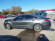 ✅ 2016 Ford Fusion SE • VIN: 3FA6P0H92GR242927 • Lot: 43606912. Listed on IAAI with 109,101 mi. Free auction sales archive from the USA and detailed vehicle history report at DreamBid. Image 14.