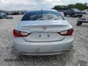 ✅ 2011 Hyundai Sonata GLS • VIN: 5NPEB4AC9BH174428 • Lot: 72647784. Listed on Copart with Not provided. Free auction sales archive from the USA and detailed vehicle history report at DreamBid. Image 6.