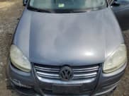 ✅ 2006 Volkswagen Jetta 2.5L • VIN: 3VWSG71K86M702762 • Лот: 62670975. Опубликован ранее на Copart с пробегом Не указан. Бесплатный доступ к архиву аукционных продаж из США и подробный отчёт об истории автомобиля на DreamBid. Изображение 11.