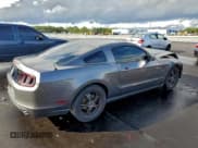 ✅ 2014 Ford Mustang V6 • VIN: 1ZVBP8AM7E5324297 • Лот: 94642565. Опубликован ранее на Copart с пробегом 129 204 миль. Бесплатный доступ к архиву аукционных продаж из США и подробный отчёт об истории автомобиля на DreamBid. Изображение 3.