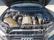 ✅ 2010 Audi S5 Premium Plus • VIN: WAUCVAFR2AA062339 • Лот: 42193891. Опубликован ранее на IAAI с пробегом 144 386 миль. Бесплатный доступ к архиву аукционных продаж из США и подробный отчёт об истории автомобиля на DreamBid. Изображение 10.