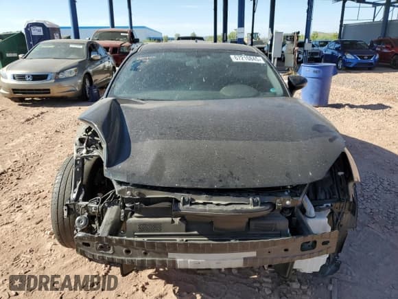 ✅ 2024 Toyota 86 • VIN: JF1ZNBB16R8751506 • Lot: 67210845. Listed on Copart with 38,236 mi. Free auction sales archive from the USA and detailed vehicle history report at DreamBid. Image 5.