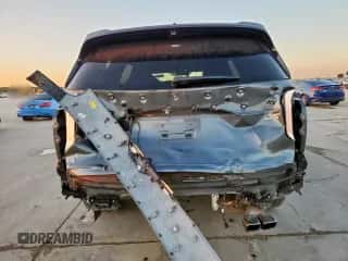 2023 Hyundai Palisade Calligraphy z VIN KM8R7DGE5PU578623, wystawiony jako Copart lot #84013625 z przebiegiem 29 249 mil mil oraz Szkoda całkowita • Salvage title. Historia ofert i sprzedaży dostępna na DreamBid. Obrazek 6.