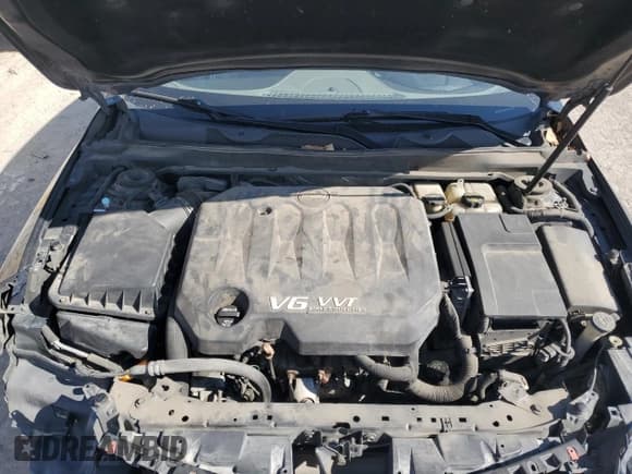 ✅ 2015 Chevrolet Impala LTZ • VIN: 1G1165S34FU109126 • Лот: 70253524. Опубликован ранее на Copart с пробегом 239 088 миль. Бесплатный доступ к архиву аукционных продаж из США и подробный отчёт об истории автомобиля на DreamBid. Изображение 11.