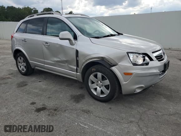 ✅ 2008 Saturn VUE XR • VIN: 3GSDL63748S686525 • Lot: 70817725. Wystawiony na Copart z przebiegiem 219 434 mil. Bezpłatny archiwum sprzedaży aukcyjnych z USA i szczegółowy raport historii pojazdu na DreamBid. Zdjęcie 4.