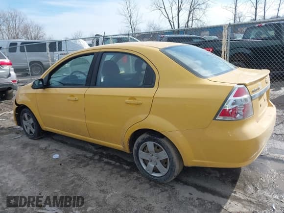 ✅ 2011 Chevrolet Aveo 1LT • VIN: KL1TD5DE5BB165903 • Lot: 41519320. Wystawiony na IAAI z przebiegiem 122 387 mil. Bezpłatny archiwum sprzedaży aukcyjnych z USA i szczegółowy raport historii pojazdu na DreamBid. Zdjęcie 14.