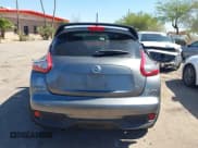 ✅ 2015 Nissan Juke Nismo • VIN: JN8AF5MV9FT553280 • Lot: 42208194. Listed on IAAI with 145,813 mi. Free auction sales archive from the USA and detailed vehicle history report at DreamBid. Image 16.