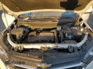 ✅ 2018 Chevrolet Equinox LT • VIN: 2GNAXJEV4J6149912 • Лот: 85255435. Опубликован ранее на Copart с пробегом 106 433 миль. Бесплатный доступ к архиву аукционных продаж из США и подробный отчёт об истории автомобиля на DreamBid. Изображение 11.