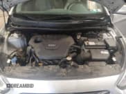 ✅ 2015 Hyundai Accent GLS • VIN: KMHCT4AE9FU900530 • Лот: 66489944. Опубликован ранее на Copart с пробегом Не указан. Бесплатный доступ к архиву аукционных продаж из США и подробный отчёт об истории автомобиля на DreamBid. Изображение 11.