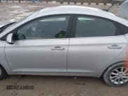 ✅ 2022 Hyundai Accent SE • VIN: 3KPC24A62NE173633 • Лот: 39031071. Опубликован ранее на IAAI с пробегом 49 089 миль. Бесплатный доступ к архиву аукционных продаж из США и подробный отчёт об истории автомобиля на DreamBid. Изображение 14.