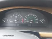 ✅ 2002 Jaguar S-Type • VIN: SAJDA03NX2FM32537 • Лот: 40774935. Опубликован ранее на IAAI с пробегом Не указан. Бесплатный доступ к архиву аукционных продаж из США и подробный отчёт об истории автомобиля на DreamBid. Изображение 7.