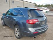 ✅ 2010 Acura MDX • VIN: 2HNYD2H26AH512278 • Lot: 43532857. Wystawiony na IAAI z przebiegiem 198 103 mil. Bezpłatny archiwum sprzedaży aukcyjnych z USA i szczegółowy raport historii pojazdu na DreamBid. Zdjęcie 3.