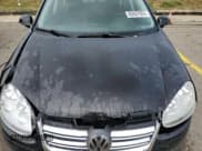 ✅ 2009 Volkswagen Jetta SE • VIN: 3VWRM71K29M024537 • Lot: 85837855. Wystawiony na Copart z przebiegiem 123 831 mil. Bezpłatny archiwum sprzedaży aukcyjnych z USA i szczegółowy raport historii pojazdu na DreamBid. Zdjęcie 11.