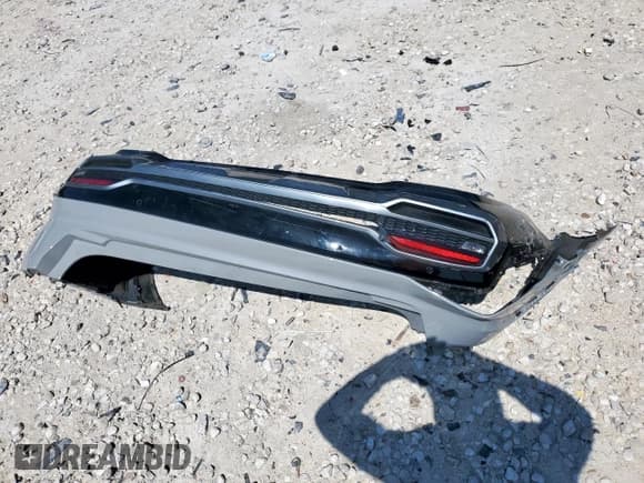 ✅ 2022 Kia Sorento EX • VIN: 5XYRH4LF5NG141591 • Лот: 71458075. Опубликован ранее на Copart с пробегом 55 469 миль. Бесплатный доступ к архиву аукционных продаж из США и подробный отчёт об истории автомобиля на DreamBid. Изображение 13.