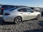 ✅ 2013 Infiniti M • VIN: JN1BY1AP5DM512275 • Lot: 89555185. Wystawiony na Copart z przebiegiem Nie podano. Bezpłatny archiwum sprzedaży aukcyjnych z USA i szczegółowy raport historii pojazdu na DreamBid. Zdjęcie 3.