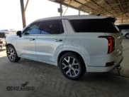 ✅ 2021 Hyundai Palisade Limited • VIN: KM8R54HE5MU290536 • Лот: 85495884. Опубликован ранее на Copart с пробегом 73 529 миль. Бесплатный доступ к архиву аукционных продаж из США и подробный отчёт об истории автомобиля на DreamBid. Изображение 2.