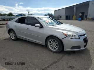 2014 Chevrolet Malibu LT z VIN 1G11C5SL7EF205621, wystawiony jako Copart lot #84419175 z przebiegiem Nie podano mil oraz Szkoda całkowita • Salvage title. Historia ofert i sprzedaży dostępna na DreamBid. Obrazek 4.