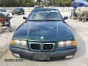 1999 BMW 3 Series 328i с VIN WBABK8330XEY91814, выставлен на аукционе Copart как лот 79799074 с пробегом 63 783 миль миль и Списание • Salvage title. История ставок и продаж доступна на DreamBid. Изображение 5.