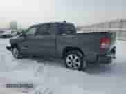 2022 Ram 1500 Lone Star with VIN 1C6SRFFT0NN280913, listed as a Copart auction lot 41757035 with 47,016 mi miles and Clean title. Bid and sale history available at DreamBid. Image 2.